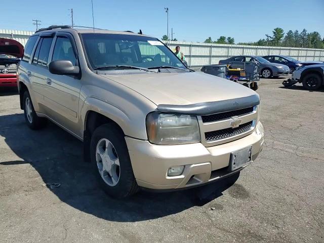 2006 Chevrolet Trailblazer Ls VIN: 1GNDT13S362266287 Lot: 70098645