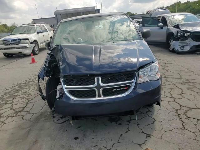 2013 Dodge Grand Caravan Se VIN: 2C4RDGBG5DR530765 Lot: 69315265