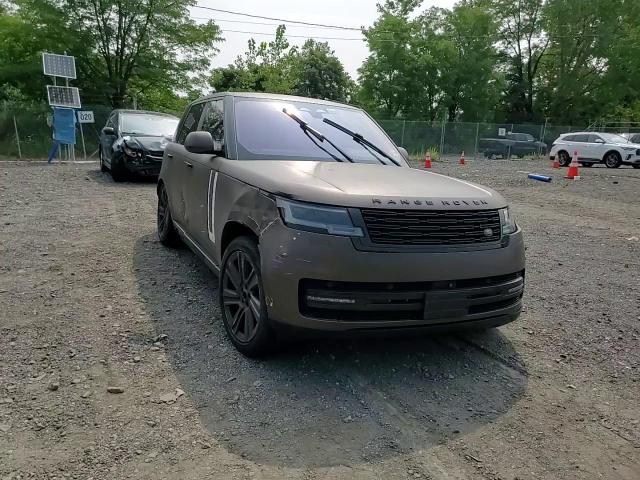 2023 Land Rover Range Rover Se VIN: SALKP9FU4PA048908 Lot: 67714575