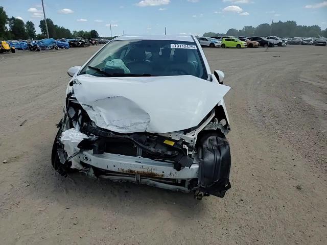 2013 Toyota Prius C VIN: JTDKDTB3XD1554877 Lot: 70112475