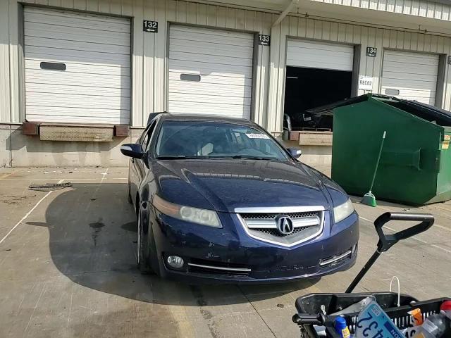 2008 Acura Tl VIN: 19UUA662X8A020189 Lot: 66384395