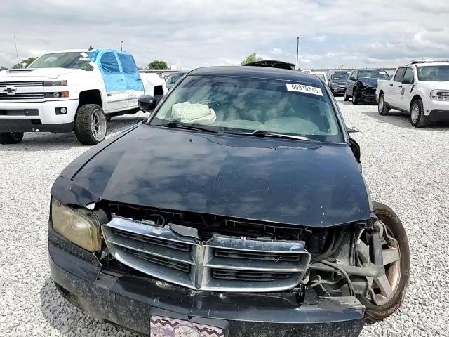2010 Dodge Charger VIN: 2B3CA2CV6AH251133 Lot: 69910845