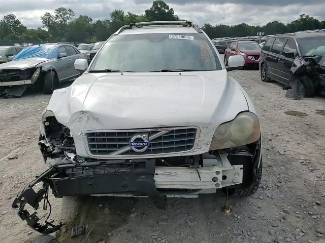 2010 Volvo Xc90 3.2 VIN: YV4982CY3A1565588 Lot: 67589695