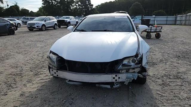 2015 Lexus Gs 350 VIN: JTHBE1BL2FA003698 Lot: 67729605
