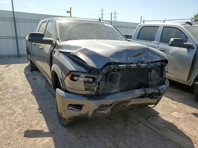 2017 Ram 3500 Laramie VIN: 3C63R3ML5HG650367 Lot: 66697815