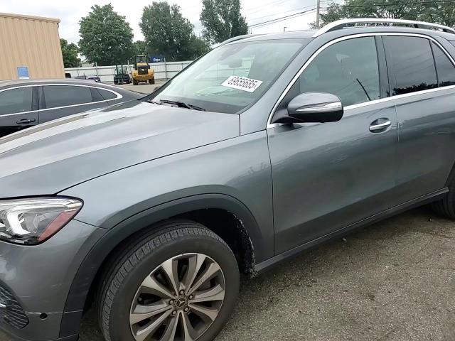 2022 Mercedes-Benz Gle 350 4Matic VIN: 4JGFB4KB4NA755434 Lot: 69655685
