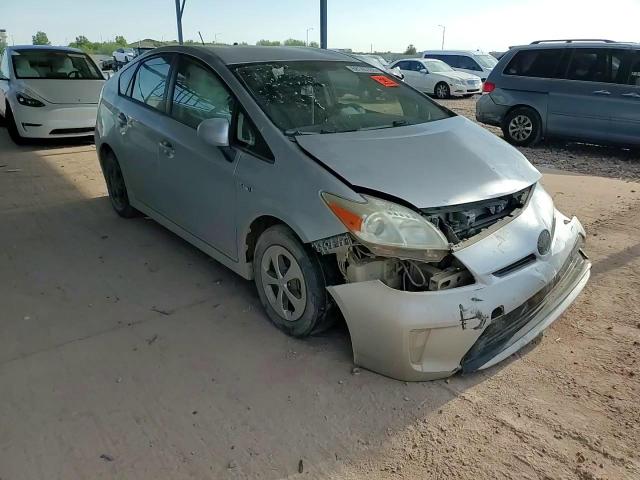 2013 Toyota Prius VIN: JTDKN3DU8D0346084 Lot: 68145705