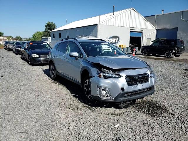 2018 Subaru Crosstrek Limited VIN: JF2GTAMC3JH202707 Lot: 69762985