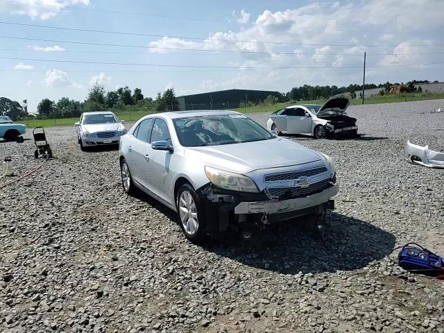 2013 Chevrolet Malibu Ltz VIN: 1G11H5SA4DF230166 Lot: 69672175