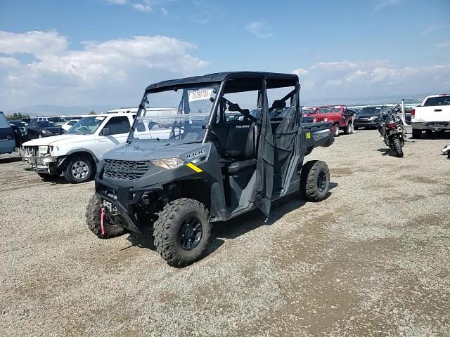 2021 Polaris Ranger Crew 1000 Premium VIN: 4XAT6E993M8398328 Lot: 70780705