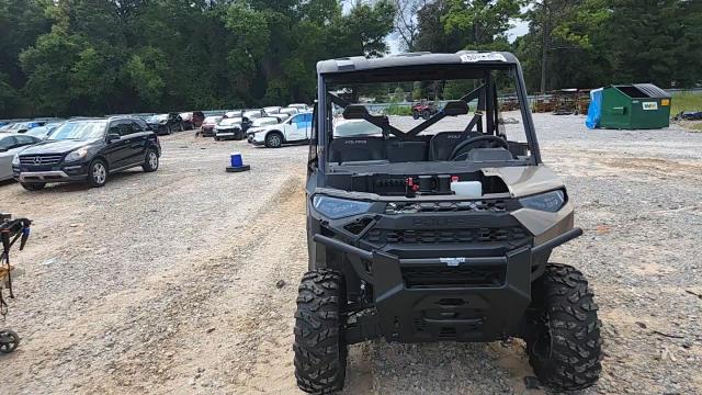 2023 Polaris Ranger Xp 1000 Premium VIN: 4XARRE994P8441211 Lot: 68021825