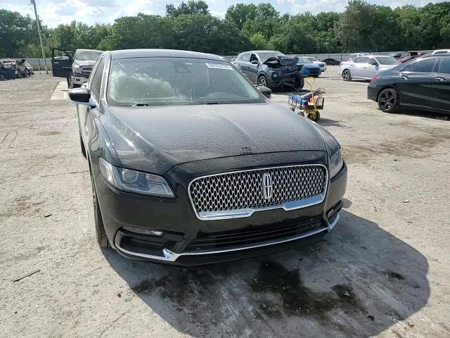 2019 Lincoln Continental Select VIN: 1LN6L9SK3K5613123 Lot: 69355735