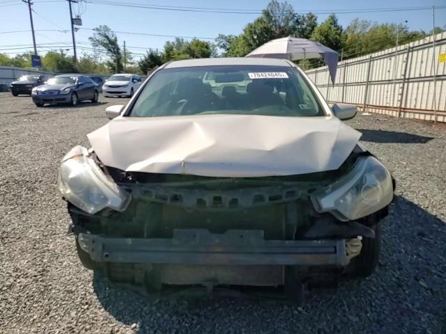 2015 Kia Forte Lx VIN: KNAFK4A62F5256695 Lot: 70424045