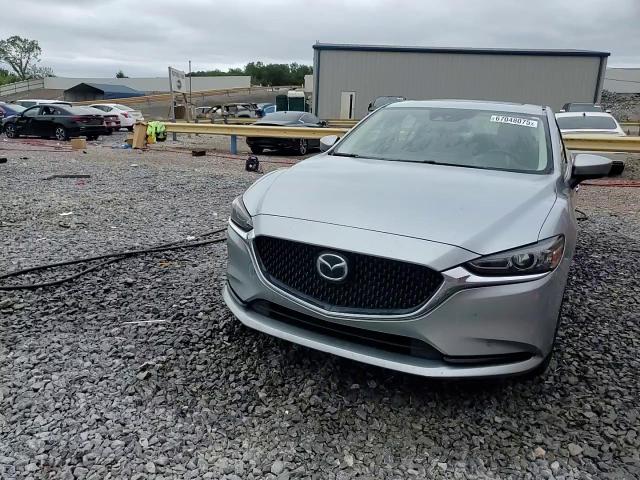 2019 Mazda 6 Touring VIN: JM1GL1VM1K1500849 Lot: 67048075