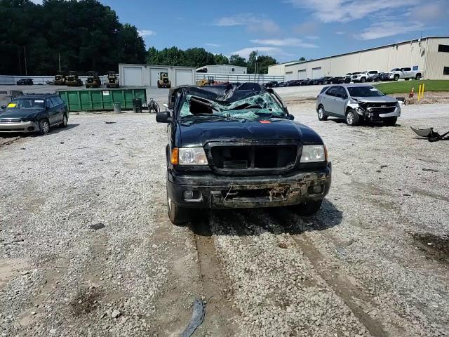 2005 Ford Ranger VIN: 1FTYR11U25PA23424 Lot: 69745415