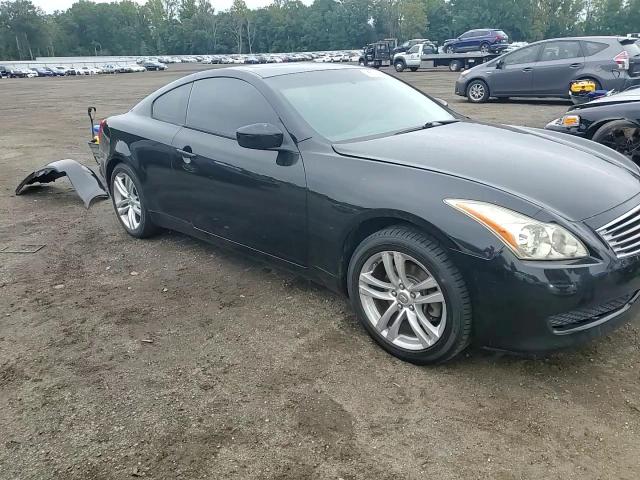 2009 Infiniti G37 VIN: JNKCV64F39M654365 Lot: 70003935