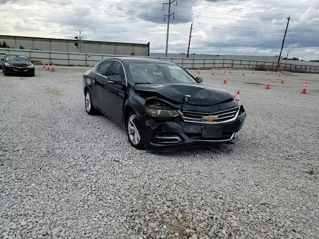 2014 Chevrolet Impala Lt VIN: 2G1125S38E9109055 Lot: 70339255