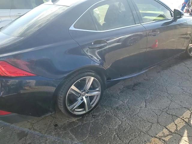 2017 Lexus Is 300 VIN: JTHCM1D25H5019336 Lot: 70119175