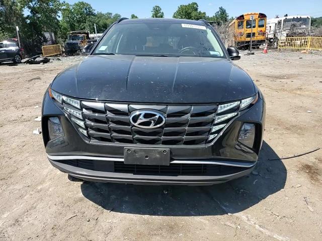 2022 Hyundai Tucson Sel VIN: 5NMJFCAE9NH019572 Lot: 69903725