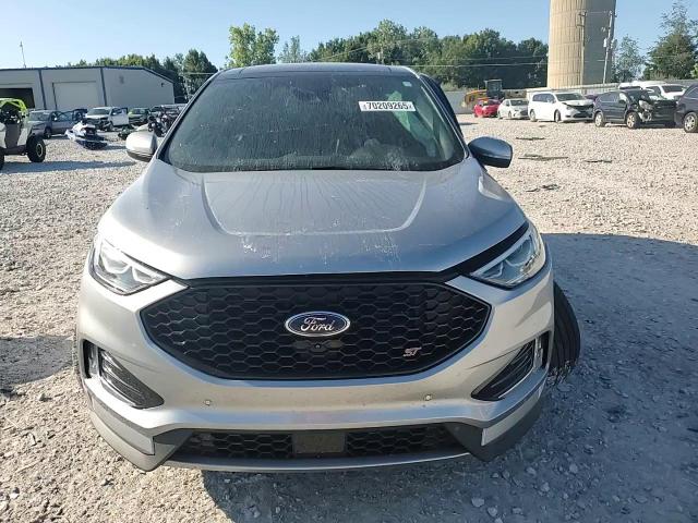 2021 Ford Edge St VIN: 2FMPK4AP4MBA66269 Lot: 70209265