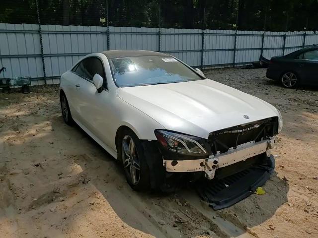 2018 Mercedes-Benz E 400 VIN: WDD1J6FB6JF048295 Lot: 69114235