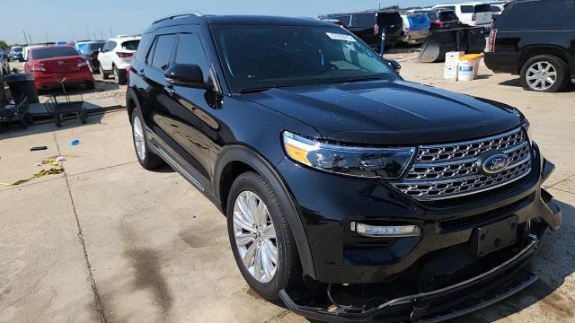 2022 Ford Explorer Limited VIN: 1FMSK7FH5NGA62013 Lot: 67933015