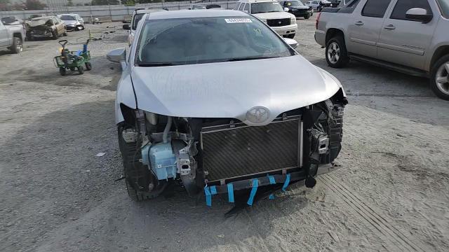 2015 Toyota Venza Le VIN: 4T3ZK3BB2FU070251 Lot: 69434855