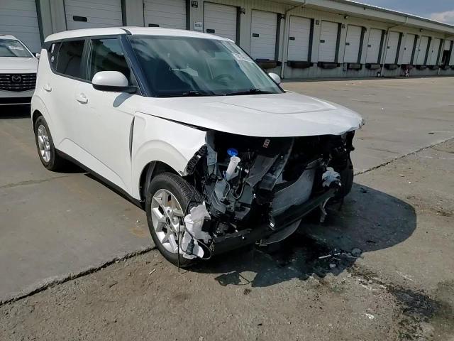 2024 Kia Soul Lx VIN: KNDJ23AU6R7240062 Lot: 68746605
