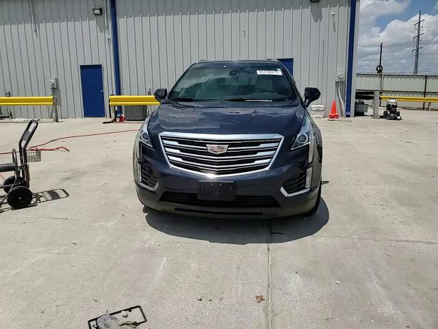 2019 Cadillac Xt5 VIN: 1GYKNARS6KZ148778 Lot: 65738415