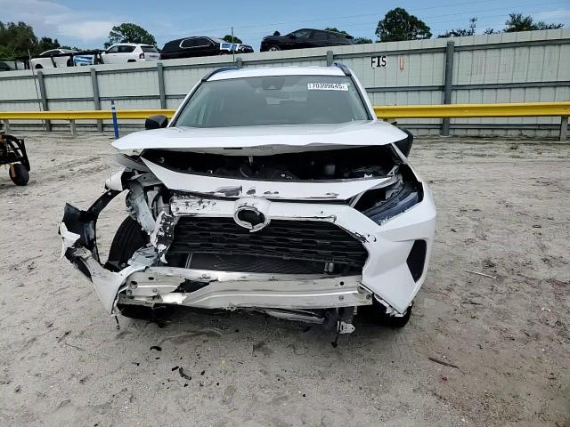 2021 Toyota Rav4 Le VIN: 2T3H1RFV5MC168565 Lot: 70399645