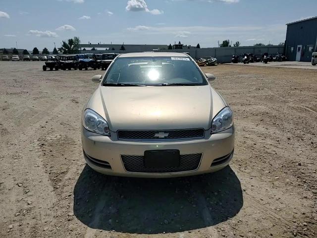 2012 Chevrolet Impala Lt VIN: 2G1WG5E34C1123730 Lot: 70378915