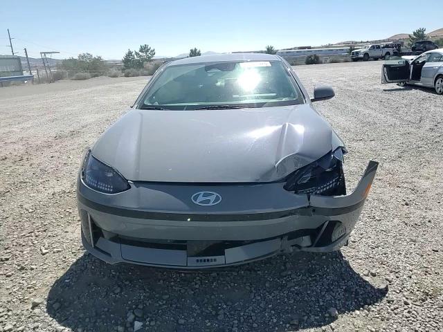 2023 Hyundai Ioniq 6 Sel VIN: KMHM34AC7PA024188 Lot: 68979925