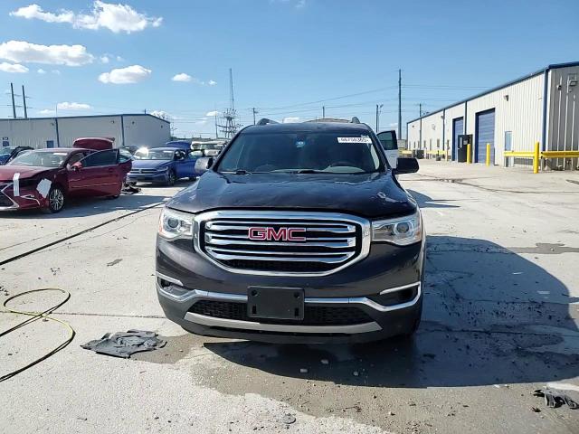 2017 GMC Acadia Sle VIN: 1GKKNLLS6HZ323330 Lot: 66758365