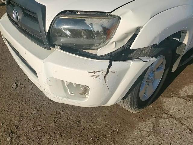 2008 Toyota 4Runner Sr5 VIN: JTEBU14R98K015894 Lot: 68672615