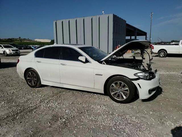 2016 BMW 528 I VIN: WBA5A5C57GG353051 Lot: 70410585