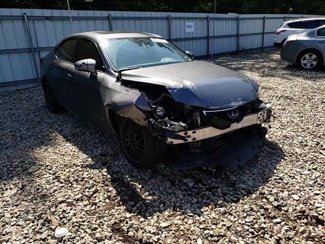 2017 Lexus Is 300 VIN: JTHCM1D25H5017120 Lot: 69019585