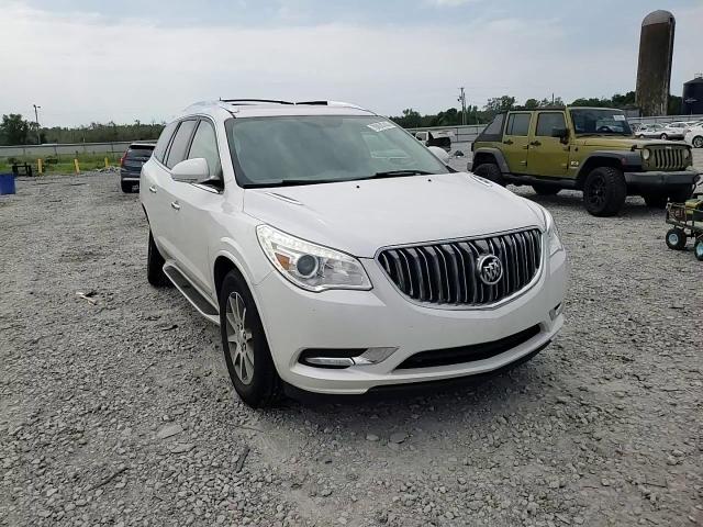 2017 Buick Enclave VIN: 5GAKRAKD2HJ352590 Lot: 70459745