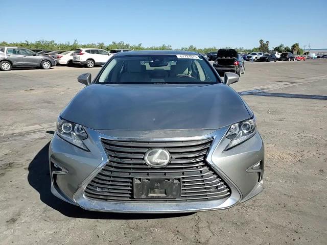 2017 Lexus Es 350 VIN: JTHBK1GG7H2256887 Lot: 67724675