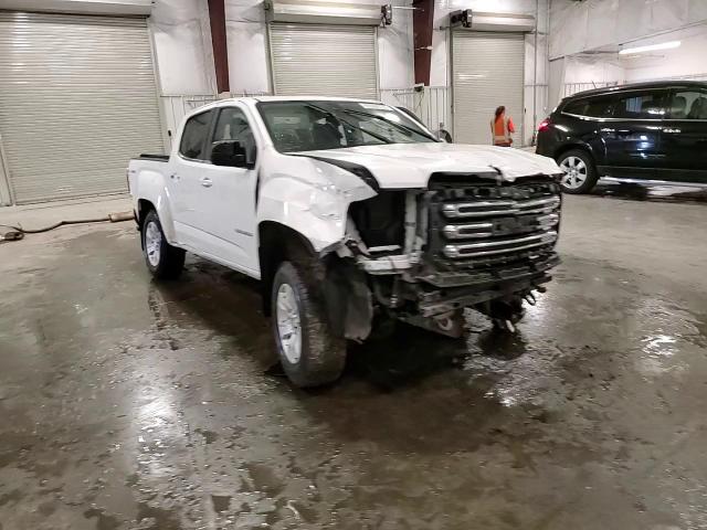 2016 GMC Canyon Sle VIN: 1GTG6CE32G1292918 Lot: 69384225