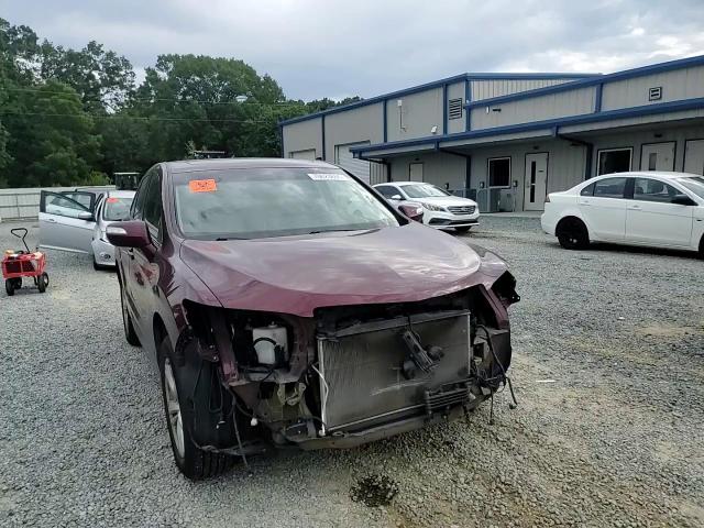 2015 Acura Rdx Technology VIN: 5J8TB4H51FL016912 Lot: 70023865