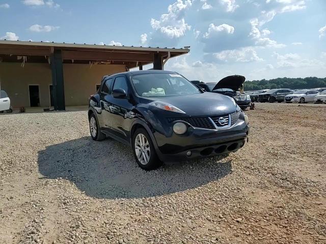 2012 Nissan Juke S VIN: JN8AF5MR2CT114839 Lot: 69655765