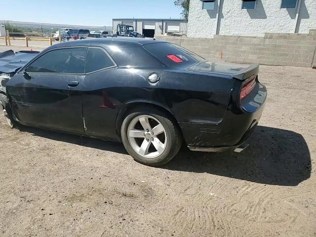2013 Dodge Challenger Sxt VIN: 2C3CDYAGXDH582111 Lot: 66645745