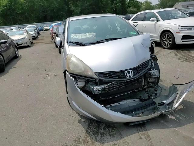 2012 Honda Fit Sport VIN: JHMGE8H57CC041693 Lot: 67637655