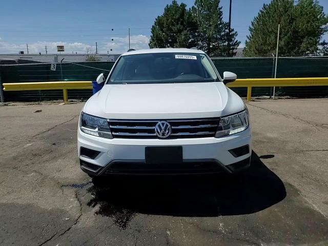 2021 Volkswagen Tiguan S VIN: 3VV0B7AX4MM137316 Lot: 69876095