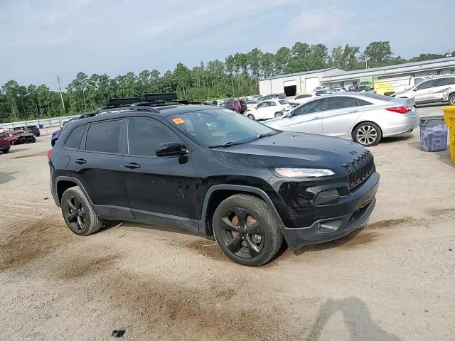 2018 Jeep Cherokee Latitude VIN: 1C4PJLCX8JD528109 Lot: 69428625