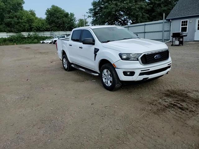 2019 Ford Ranger Xl VIN: 1FTER4EH2KLA40289 Lot: 67574355