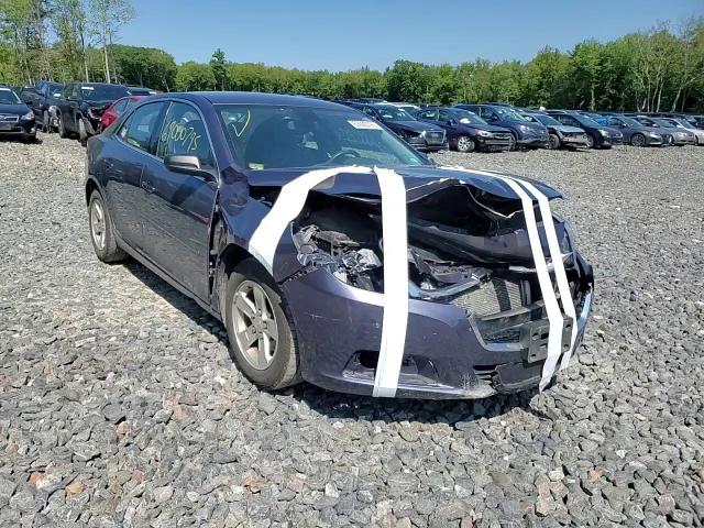 2015 Chevrolet Malibu Ls VIN: 1G11B5SL5FF206660 Lot: 69000795