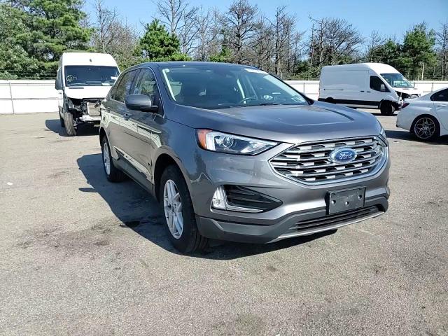 2022 Ford Edge Sel VIN: 2FMPK4J93NBB09339 Lot: 69878005