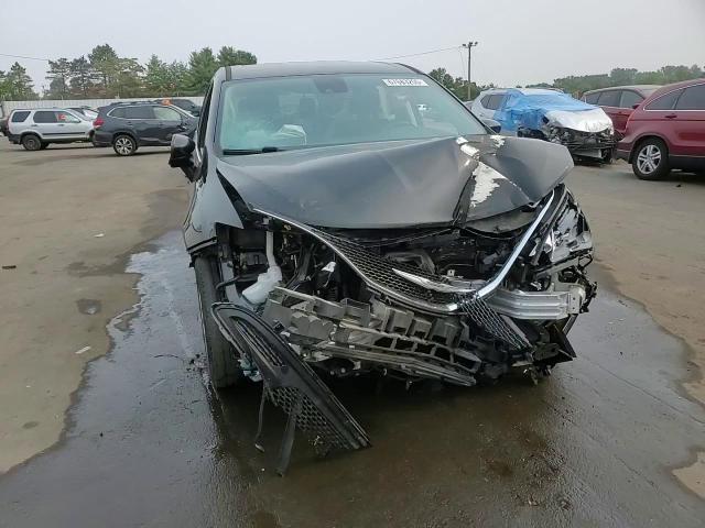 2021 Chrysler Voyager Lx VIN: 2C4RC1CG5MR503354 Lot: 67683255