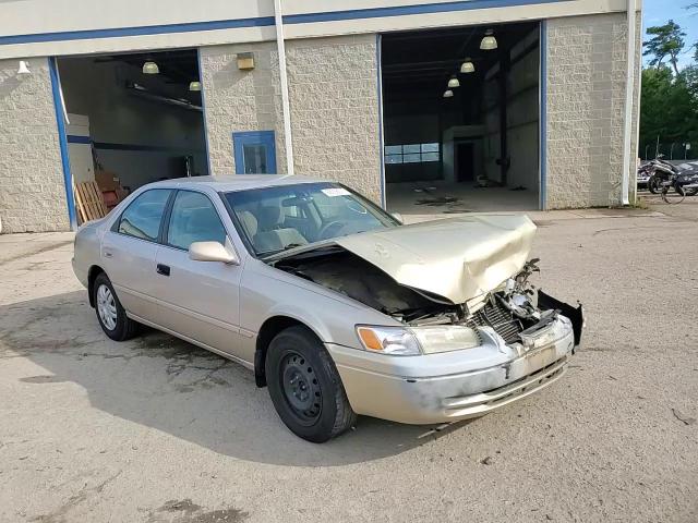 1999 Toyota Camry Ce VIN: 4T1BG22K0XU508546 Lot: 68708075